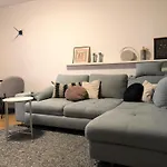 Komfortowy Apartament Blisko Tauron Areny