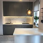 Komfortowy Apartament Blisko Tauron Areny