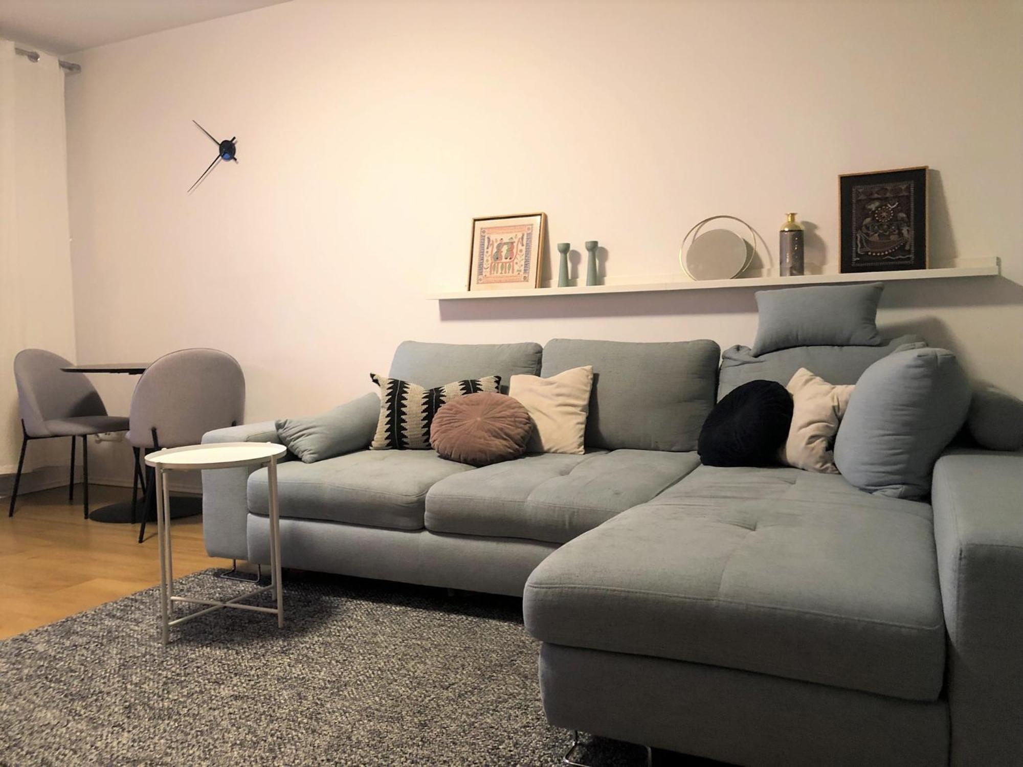 Komfortowy Blisko Tauron Areny Apartament *